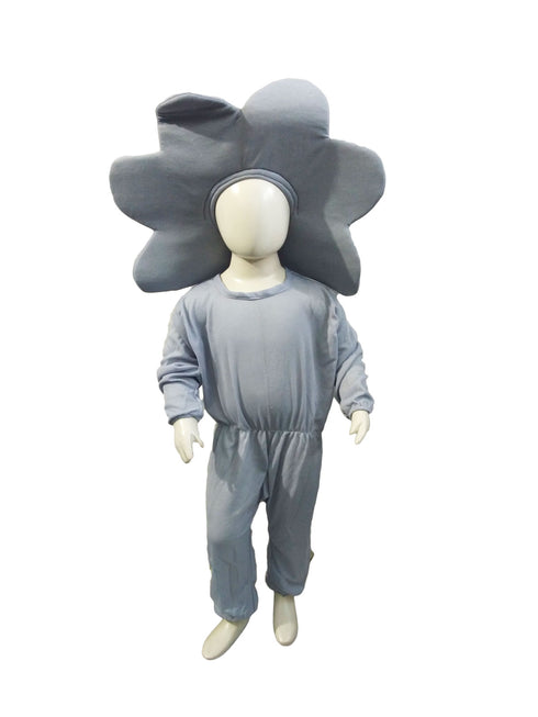 BookMyCostume Cloud Nature Badal Kids Fancy Dress Costume